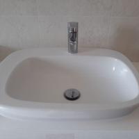 mobile bagno + box doccia