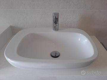 mobile bagno + box doccia