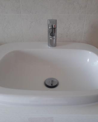 mobile bagno + box doccia