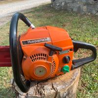 Motosega Husqvarna®