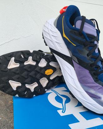 Scarpe Trail running donna