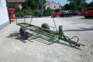 carrello portabins cod.4842