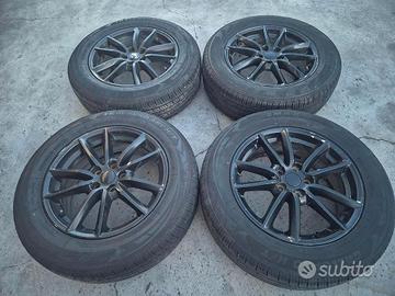 Cerchi In Lega Da 19" Per Range Rover Sport 2014