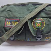 tracolla militare da collezione