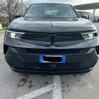 Opel Mokka GS Hybrid 145CV DCT6 -sett. 2025-4880km