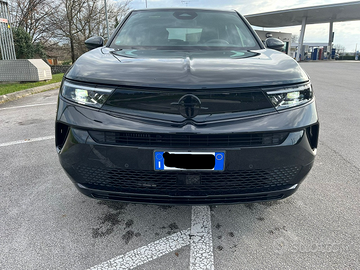 Opel Mokka GS Hybrid 145CV DCT6 -sett. 2025-4880km
