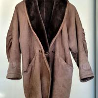 Montone Shearling originale