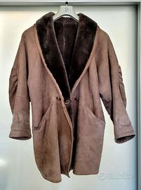 Montone Shearling originale