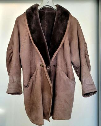 Montone Shearling originale