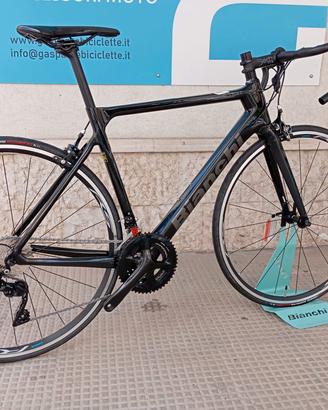 bianchi sprint