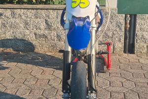 Pitbike PBS140 cc