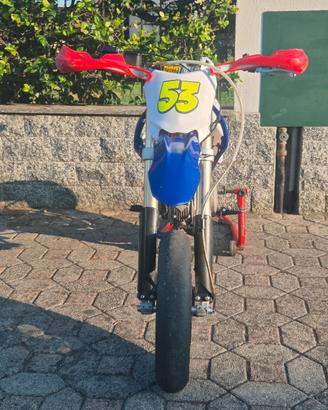 Pitbike PBS140 cc