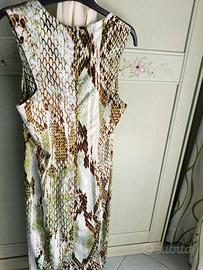 Vestito Just cavalli