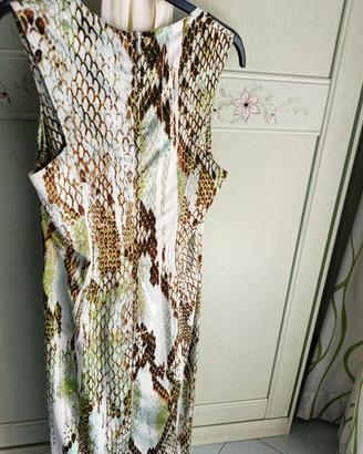 Vestito Just cavalli