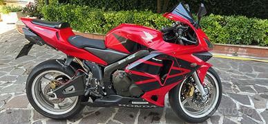 Cbr 600rr