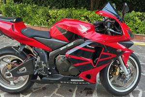 Cbr 600rr