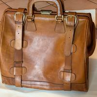 Borsa da Viaggio in Pelle