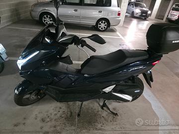 Honda pcx 125