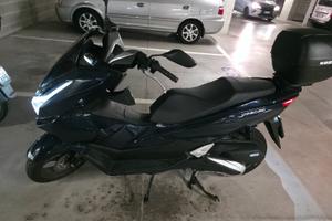 Honda pcx 125