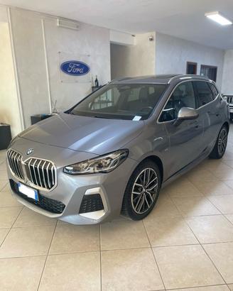 Bmw 220 Serie 2 - 220i Active Tourer MSport