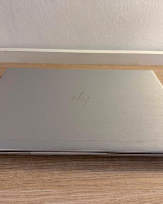 PC NOTEBOOK PORTATILE HP 13.3" FHD i5 16Gb SSD 512