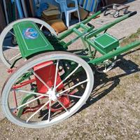 strumento da collezzione