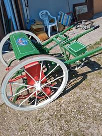 strumento da collezzione