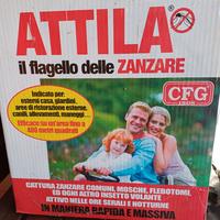 zanzariera per esterno