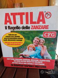 zanzariera per esterno
