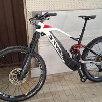 Bici fantic nuova elettrica