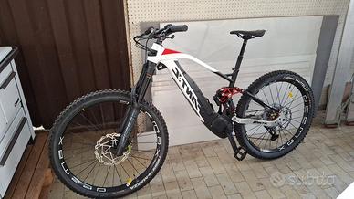 Bici fantic nuova elettrica