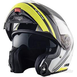 Casco Nos N8 modulare tg.S 