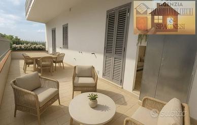Appartamento di 79 m² con 3 locali a Campi Bisenzi