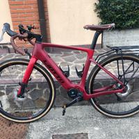e-bike gravel