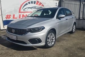 Fiat Tipo 1.6 Mjt cambio automatico