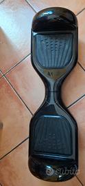 Hoverboard usato