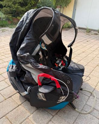 Imbrago da parapendio Kortell Karma II