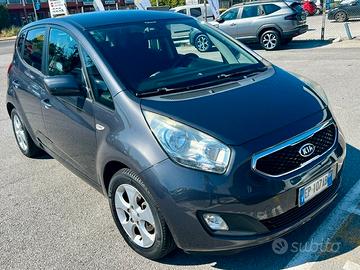 Kia Venga 1.4 CRDi 90CV - 2012
