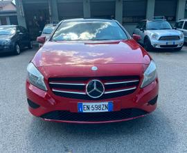 Mercedes-benz A 180 A 180 CDI Style