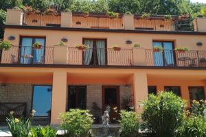 casa vacanze