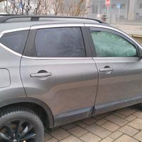Nissan Qashqai dci 