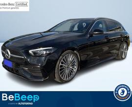 Mercedes-Benz Classe C C SW 220 D MHEV PREMIU...