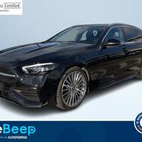 Mercedes-Benz Classe C C SW 220 D MHEV PREMIU...