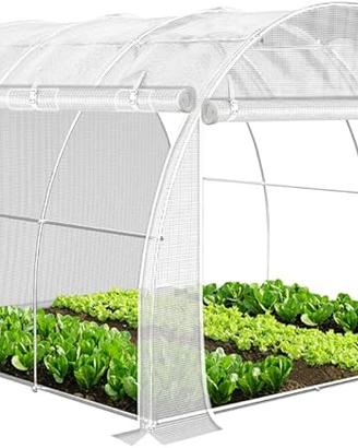 Serra da giardino VOUNOT 3 × 3 × 2 m