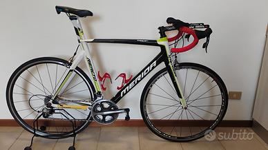 bici usata