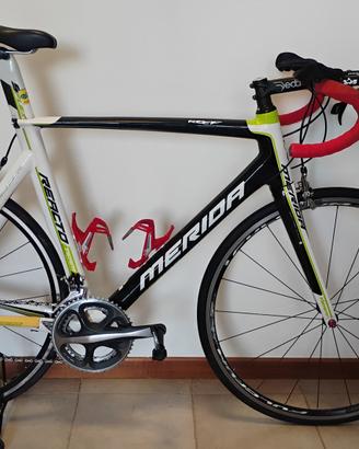 bici usata
