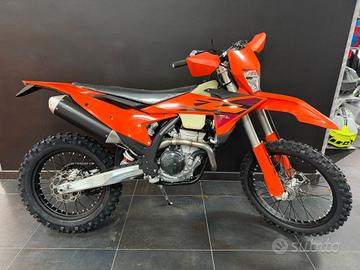 KTM 350 EXC-F MY26 - KM0