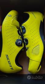 scarpe Scott Road  Nr.42