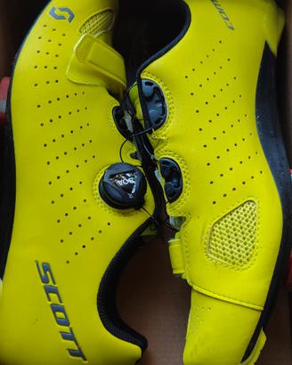 scarpe Scott Road  Nr.42