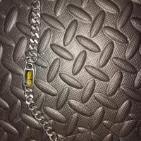 collana unisex dolce e gabbana